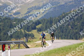 Photo #2573403 | 10-08-2022 10:50 | Gardena Pass BICYCLES