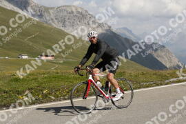 Foto #3421603 | 11-07-2023 10:41 | Passo Dello Stelvio - die Spitze BICYCLES