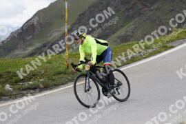 Photo #3198210 | 23-06-2023 11:14 | Passo Dello Stelvio - Peak BICYCLES