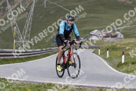 Foto #3264178 | 28-06-2023 11:25 | Passo Dello Stelvio - die Spitze BICYCLES