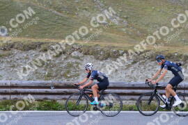 Photo #2657176 | 15-08-2022 11:09 | Passo Dello Stelvio - Peak BICYCLES