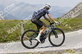 Photo #3428683 | 11-07-2023 14:28 | Passo Dello Stelvio - Peak BICYCLES