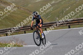 Photo #3959946 | 19-08-2023 11:38 | Passo Dello Stelvio - Peak BICYCLES