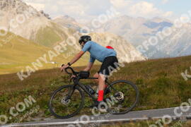 Foto #3985166 | 20-08-2023 14:08 | Passo Dello Stelvio - die Spitze BICYCLES