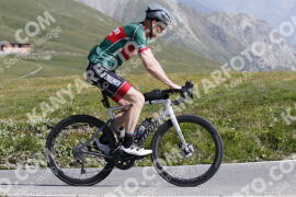 Foto #3420970 | 11-07-2023 10:02 | Passo Dello Stelvio - die Spitze BICYCLES
