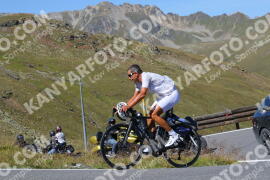 Photo #3957779 | 19-08-2023 10:59 | Passo Dello Stelvio - Peak BICYCLES