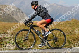 Photo #4231325 | 10-09-2023 14:40 | Passo Dello Stelvio - Peak BICYCLES