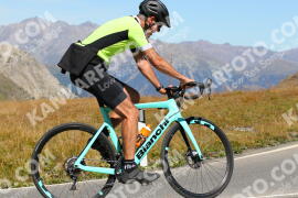 Foto #2729439 | 24-08-2022 12:29 | Passo Dello Stelvio - die Spitze BICYCLES