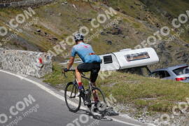 Photo #2711976 | 22-08-2022 14:54 | Passo Dello Stelvio - Prato side BICYCLES