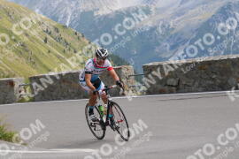 Photo #4099297 | 31-08-2023 12:21 | Passo Dello Stelvio - Prato side BICYCLES