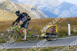Photo #2756815 | 26-08-2022 14:37 | Passo Dello Stelvio - Peak BICYCLES