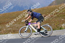 Foto #4199646 | 08-09-2023 14:57 | Passo Dello Stelvio - die Spitze BICYCLES