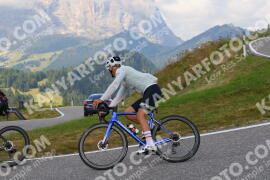Photo #2588671 | 11-08-2022 10:42 | Gardena Pass BICYCLES