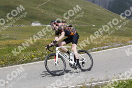 Photo #3442523 | 14-07-2023 11:56 | Passo Dello Stelvio - Peak BICYCLES