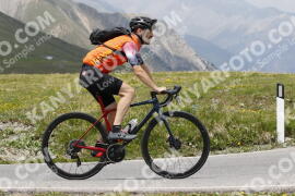 Foto #3287763 | 29-06-2023 14:13 | Passo Dello Stelvio - die Spitze BICYCLES