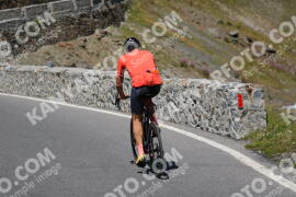 Photo #2710783 | 22-08-2022 14:06 | Passo Dello Stelvio - Prato side BICYCLES