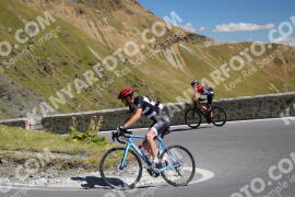 Foto #2709487 | 22-08-2022 12:35 | Passo Dello Stelvio - Prato Seite BICYCLES