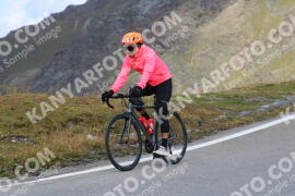 Photo #4293567 | 19-09-2023 14:21 | Passo Dello Stelvio - Peak BICYCLES