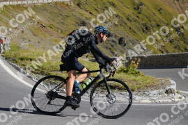 Photo #2717289 | 23-08-2022 10:09 | Passo Dello Stelvio - Prato side BICYCLES