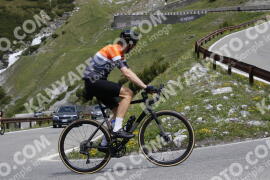 Photo #3190851 | 22-06-2023 10:54 | Passo Dello Stelvio - Waterfall curve BICYCLES