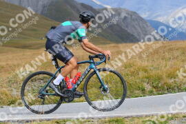 Foto #2764546 | 28-08-2022 11:09 | Passo Dello Stelvio - die Spitze BICYCLES
