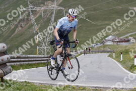Foto #3264197 | 28-06-2023 11:32 | Passo Dello Stelvio - die Spitze BICYCLES
