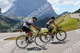 Photo #2621450 | 13-08-2022 15:00 | Gardena Pass BICYCLES