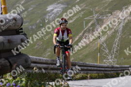Foto #3630335 | 29-07-2023 14:29 | Passo Dello Stelvio - die Spitze BICYCLES
