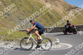 Photo #4209824 | 09-09-2023 12:07 | Passo Dello Stelvio - Prato side BICYCLES