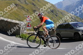Foto #4184933 | 07-09-2023 11:33 | Passo Dello Stelvio - Prato Seite BICYCLES
