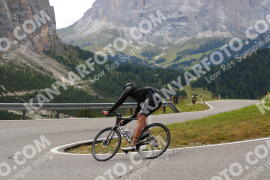 Photo #2691625 | 20-08-2022 14:31 | Gardena Pass BICYCLES
