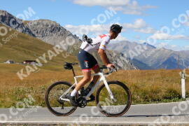 Foto #2701256 | 21-08-2022 15:42 | Passo Dello Stelvio - die Spitze BICYCLES