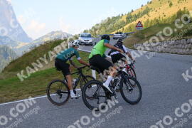 Photo #2512719 | 05-08-2022 11:09 | Gardena Pass BICYCLES