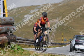 Foto #4252433 | 12-09-2023 10:28 | Passo Dello Stelvio - die Spitze BICYCLES