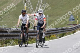 Foto #3443341 | 14-07-2023 12:17 | Passo Dello Stelvio - die Spitze BICYCLES