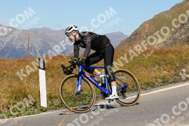 Photo #2732750 | 24-08-2022 13:31 | Passo Dello Stelvio - Peak BICYCLES