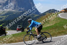 Foto #2642535 | 14-08-2022 12:37 | Gardena Pass BICYCLES