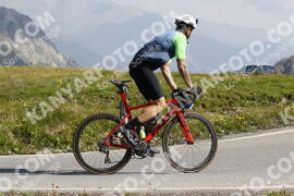 Foto #3421056 | 11-07-2023 10:07 | Passo Dello Stelvio - die Spitze BICYCLES