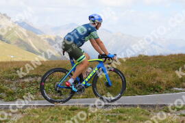 Foto #4036110 | 23-08-2023 12:36 | Passo Dello Stelvio - die Spitze BICYCLES
