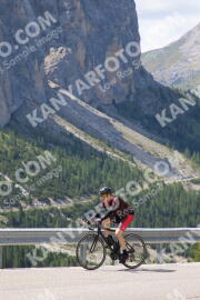 Photo #2617407 | 13-08-2022 12:21 | Gardena Pass BICYCLES