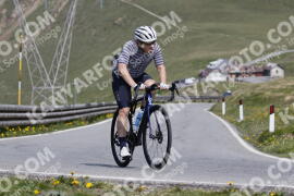 Photo #3251914 | 27-06-2023 10:42 | Passo Dello Stelvio - Peak BICYCLES