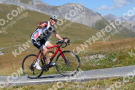 Foto #2669163 | 16-08-2022 12:20 | Passo Dello Stelvio - die Spitze BICYCLES