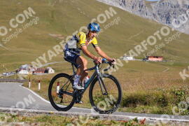Foto #3979873 | 20-08-2023 09:43 | Passo Dello Stelvio - die Spitze BICYCLES