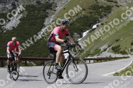 Photo #3193154 | 22-06-2023 14:29 | Passo Dello Stelvio - Waterfall curve BICYCLES