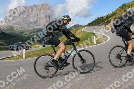 Photo #2539549 | 08-08-2022 09:58 | Gardena Pass BICYCLES
