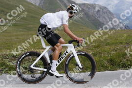 Foto #3587968 | 27-07-2023 10:28 | Passo Dello Stelvio - die Spitze BICYCLES