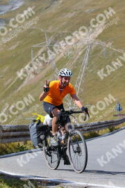 Foto #2740780 | 25-08-2022 14:29 | Passo Dello Stelvio - die Spitze BICYCLES