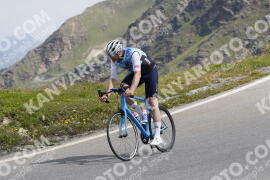 Foto #3414818 | 10-07-2023 11:30 | Passo Dello Stelvio - die Spitze BICYCLES