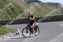 Photo #3400139 | 09-07-2023 10:22 | Passo Dello Stelvio - Prato side BICYCLES