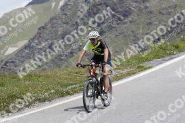 Foto #3417769 | 10-07-2023 12:58 | Passo Dello Stelvio - die Spitze BICYCLES